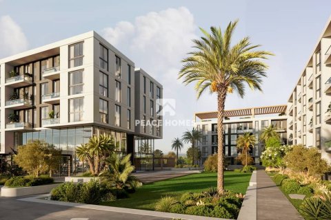 Byt v Jumeirah Village Circle, Dubai, SAE 1 ložnice, 91 m² Č.: 708743 - fotografie 9