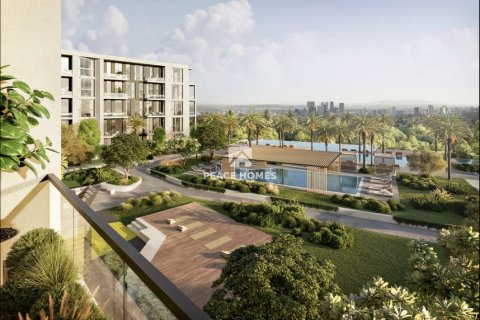 Wohnung zum Verkauf in Jumeirah Village Circle, Dubai, VAE 1 Schlafzimmer, 91 m2 Nr. 708743 - Foto 2