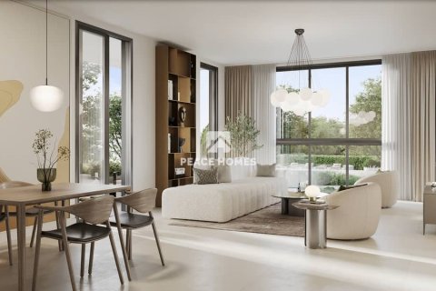 Byt v Jumeirah Village Circle, Dubai, SAE 1 ložnice, 91 m² Č.: 708743 - fotografie 8