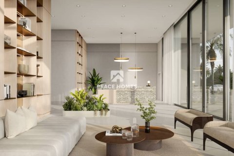 Wohnung zum Verkauf in Jumeirah Village Circle, Dubai, VAE 1 Schlafzimmer, 91 m2 Nr. 708743 - Foto 7
