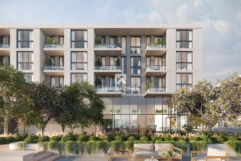 Leilighet i Jumeirah Village Circle, Dubai, Emiratene 1 soverom, 91 kvm nr. 708743