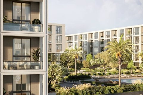 Wohnung zum Verkauf in Jumeirah Village Circle, Dubai, VAE 1 Schlafzimmer, 91 m2 Nr. 708743 - Foto 6