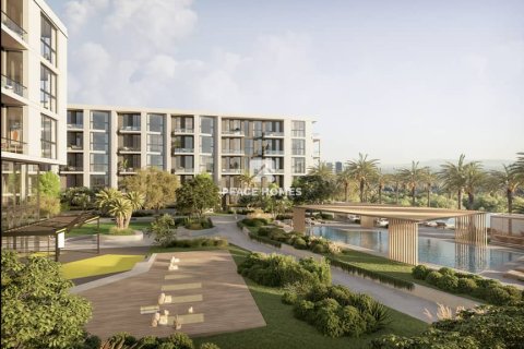 Wohnung zum Verkauf in Jumeirah Village Circle, Dubai, VAE 1 Schlafzimmer, 91 m2 Nr. 708743 - Foto 4