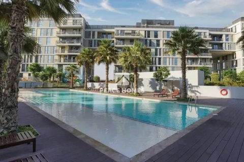 Dzīvoklis Dubai Production City (IMPZ)jā, AAE 1 istaba, 94 m2 Nr. 708745 - attēls 9
