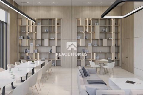 Byt v Dubai Production City (IMPZ), SAE 1 ložnice, 94 m² Č.: 708745
