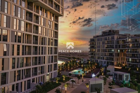 Apartment til salg i Dubai Production City (IMPZ), Dubai, UAE 1 soveværelse, 94 kvm № 708745 - foto 4