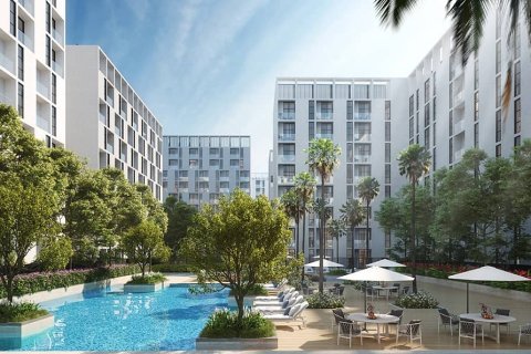 Leilighet til salgs i Muwaileh, Sharjah, Emiratene 1 soverom, 70 kvm Nr. 708748 - Foto 7