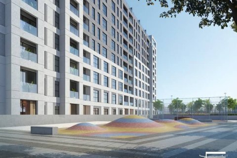 Leilighet til salgs i Muwaileh, Sharjah, Emiratene 1 soverom, 70 kvm Nr. 708748 - Foto 4