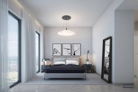 Leilighet til salgs i Muwaileh, Sharjah, Emiratene 1 soverom, 70 kvm Nr. 708748 - Foto 3