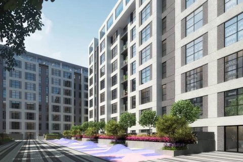 Leilighet til salgs i Muwaileh, Sharjah, Emiratene 1 soverom, 70 kvm Nr. 708748 - Foto 8