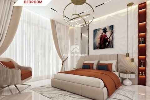 Apartamento en Dubai Sports City, Dubai, EAU 2 dormitorios, 79 m² № 708746