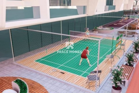 Appartamento in vendita a Dubai Sports City, Dubai, EAU 2 camere da letto, 79 mq. № 708746 - foto 5