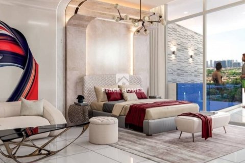 Appartamento in vendita a Dubai Sports City, Dubai, EAU 2 camere da letto, 79 mq. № 708746 - foto 4