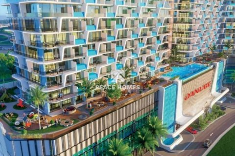 Dzīvoklis Dubai Sports Cityjā, AAE 2 istabas, 79 m2 Nr. 708746 - attēls 13