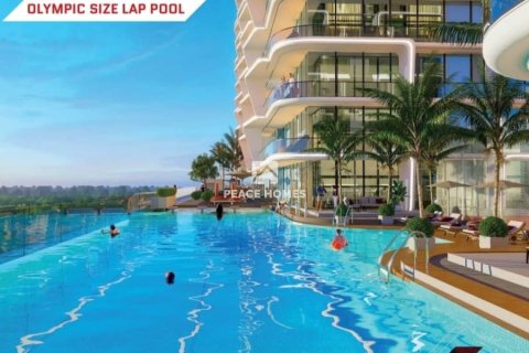 Appartamento in vendita a Dubai Sports City, Dubai, EAU 2 camere da letto, 79 mq. № 708746 - foto 11