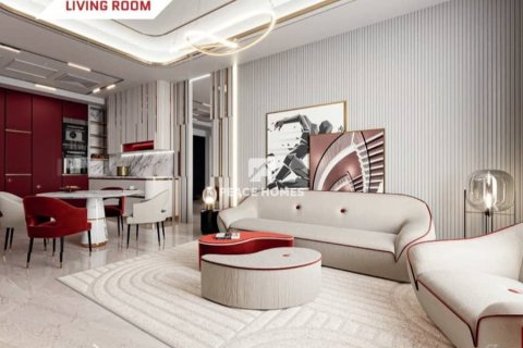 Appartamento in vendita a Dubai Sports City, Dubai, EAU 2 camere da letto, 79 mq. № 708746 - foto 9