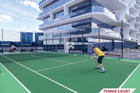 Appartamento in vendita a Dubai Sports City, Dubai, EAU 2 camere da letto, 79 mq. № 708746 - foto 10