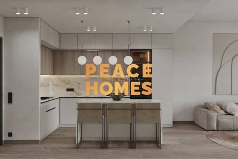 Apartament na sprzedaż w Jumeirah Village Circle, Dubai, ZEA 1 sypialnia, 75 mkw., nr 708747 - zdjęcie 9
