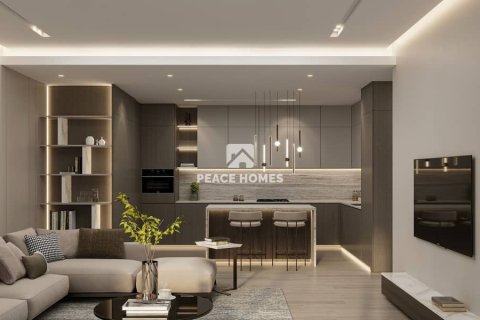 Lakás itt: Arjan, Dubai, EAE, 1 hálószoba, 83 m², azonosító: 708742 - fénykép 6