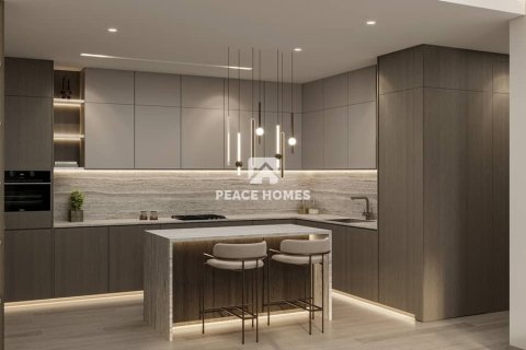 Lakás itt: Arjan, Dubai, EAE, 1 hálószoba, 83 m², azonosító: 708742 - fénykép 7
