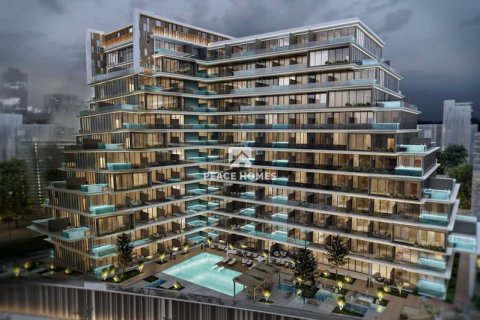 Lakás itt: Arjan, Dubai, EAE, 1 hálószoba, 83 m², azonosító: 708742 - fénykép 5