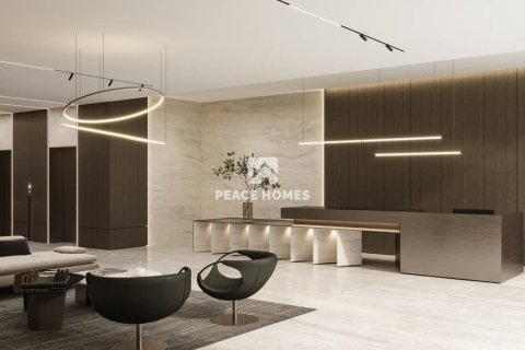 Lakás itt: Arjan, Dubai, EAE, 1 hálószoba, 83 m², azonosító: 708742 - fénykép 3