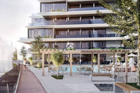 Apartamento en Arjan, Dubai, EAU 1 dormitorio, 83 m² № 708742