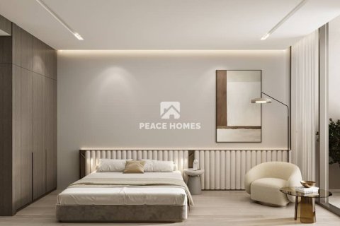 Lakás itt: Arjan, Dubai, EAE, 1 hálószoba, 83 m², azonosító: 708742 - fénykép 4
