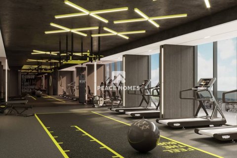 Lakás itt: Arjan, Dubai, EAE, 1 hálószoba, 83 m², azonosító: 708742 - fénykép 2