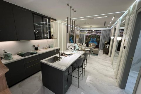 Apartment in Arjan, Dubai, UAE 1 bedroom, 70 sq.m. № 708744 - photo 3