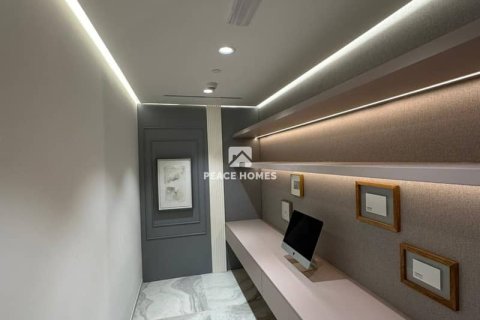 Apartman u gradu Arjan, Dubai, UAE 1 spavaća soba, 70 m2 Br. 708744 - Slika 6