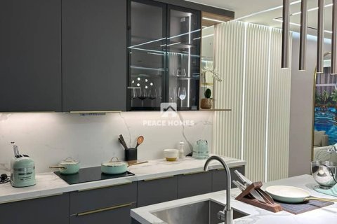 Apartman u gradu Arjan, Dubai, UAE 1 spavaća soba, 70 m2 Br. 708744 - Slika 7