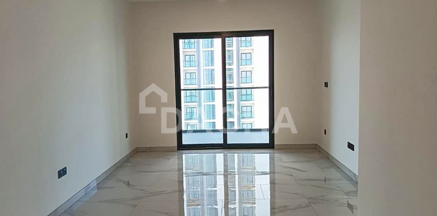 Apartment i Mohammed Bin Rashid City, Dubai, UAE 1 soveværelse, 88 kvm № 706988