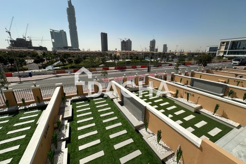 Σπίτι σε Jumeirah Village Triangle, Dubai, ΗΑΕ 2 υπνοδωμάτια, 152 τ.μ. Αρ. 706985