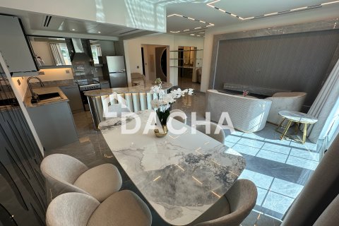 Stadthaus zum Verkauf in Jumeirah Village Triangle, Dubai, VAE 2 Schlafzimmer, 152 m2 Nr. 706985 - Foto 6