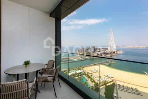 Apartment in Jumeirah Beach Residence, Dubai, UAE 3 bedrooms, 180 sq.m. № 706989 - photo 3