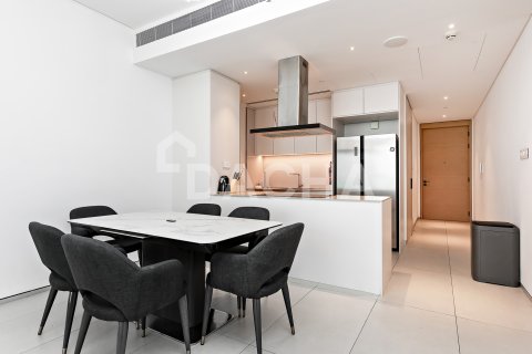 Apartment in Jumeirah Beach Residence, Dubai, UAE 3 bedrooms, 180 sq.m. № 706989 - photo 8