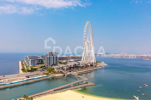 Apartment in Jumeirah Beach Residence, Dubai, UAE 3 bedrooms, 180 sq.m. № 706989 - photo 11