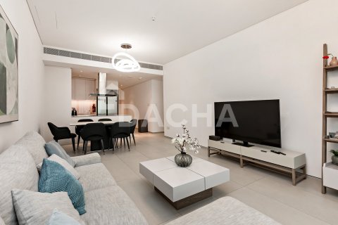 Apartment in Jumeirah Beach Residence, Dubai, UAE 3 bedrooms, 180 sq.m. № 706989 - photo 7