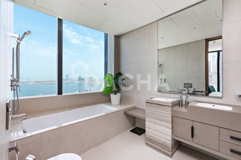 Apartment in Jumeirah Beach Residence, Dubai, UAE 3 bedrooms, 180 sq.m. № 706989 - photo 10