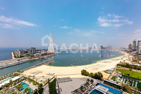 Apartment in Jumeirah Beach Residence, Dubai, UAE 3 bedrooms, 180 sq.m. № 706989 - photo 2