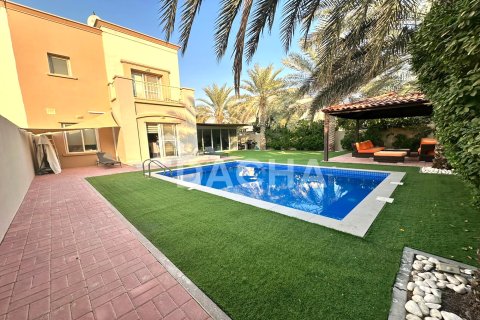 וילה ב The Springs, Dubai, איחוד האמירויות 3 חדרי שינה, 459 מ