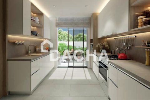 Vilë në Jebel Ali, Dubai, Emiratet e Bashkuara Arabe 5 dhoma gjumi, 445 m2. № 706986 - Foto 8