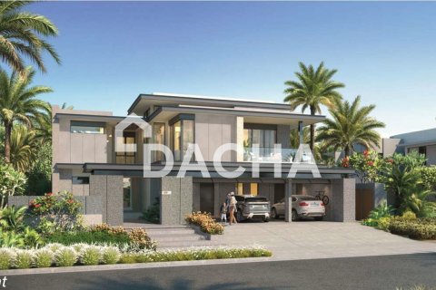 Vilë në Jebel Ali, Dubai, Emiratet e Bashkuara Arabe 5 dhoma gjumi, 445 m2. № 706986 - Foto 3
