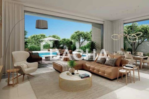 Vilë në Jebel Ali, Dubai, Emiratet e Bashkuara Arabe 5 dhoma gjumi, 445 m2. № 706986 - Foto 9