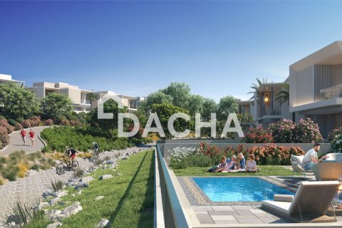 Vilë në Jebel Ali, Dubai, Emiratet e Bashkuara Arabe 5 dhoma gjumi, 445 m2. № 706986 - Foto 7
