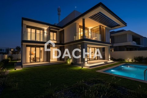 阿联酋 Dubai Jebel Ali 待售 : 5 卧, 445 平方米 , 编号706986 - 照片 8