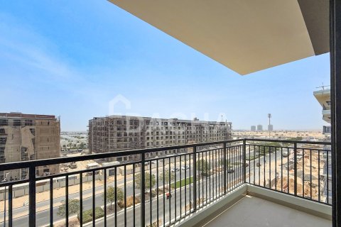 Town Square, Dubai, संयुक्त अरब अमीरात में अपार्टमेंट, 2 बेडरूम, 111 वर्ग मीटर, संख्या 706990 - फ़ोटो 11