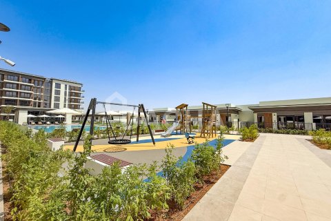 Town Square, Dubai, संयुक्त अरब अमीरात में अपार्टमेंट, 2 बेडरूम, 111 वर्ग मीटर, संख्या 706990 - फ़ोटो 20