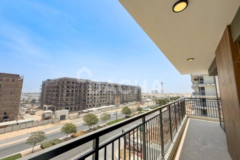 Town Square, Dubai, संयुक्त अरब अमीरात में अपार्टमेंट, 2 बेडरूम, 111 वर्ग मीटर, संख्या 706990 - फ़ोटो 7